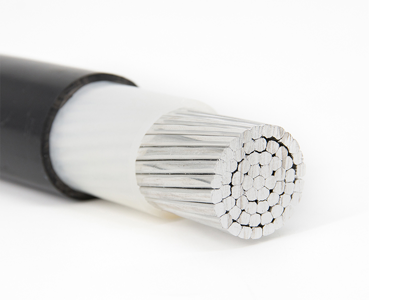 SINGLE-CORE POWER CABLE